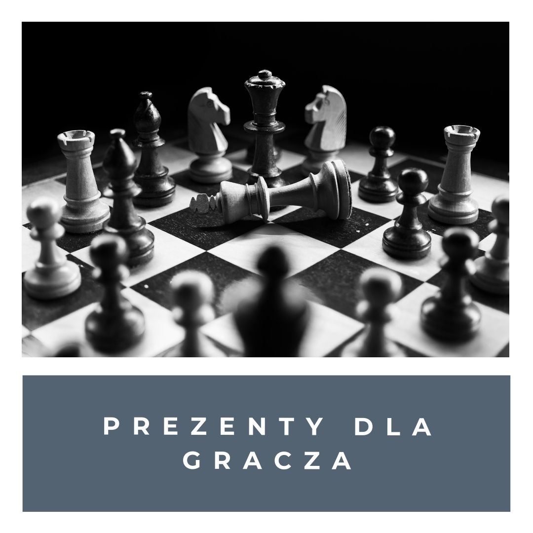 prezenty dla gracza